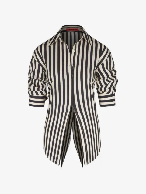 Simon Miller camisa Loch