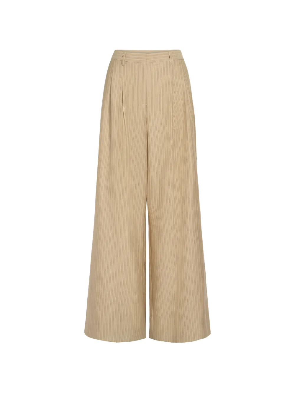 TWP Avery trousers - Toni neutri