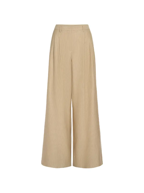 Twp Avery Trousers in Neutrals