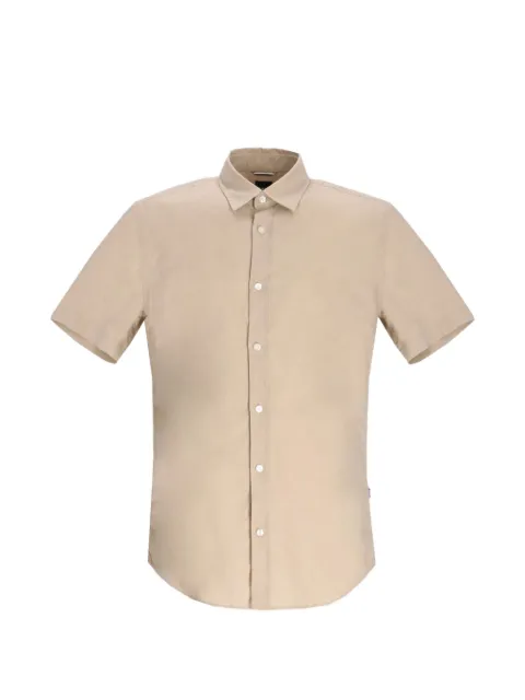 BOSS short-sleeve shirt