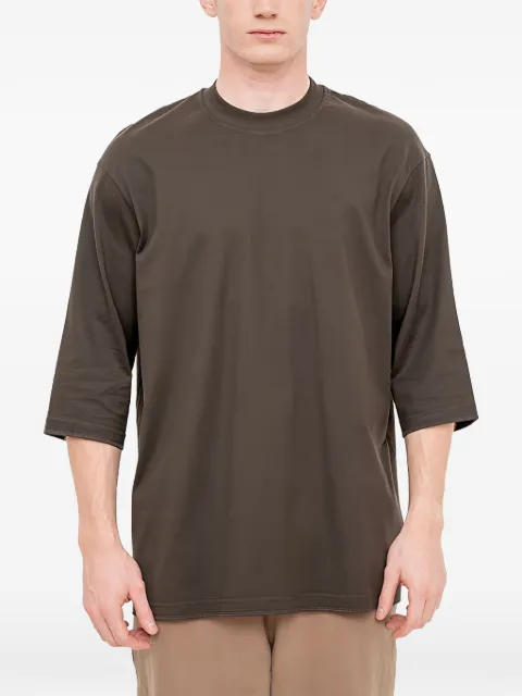 Joe Chia Withdraw Hem T-shirt
