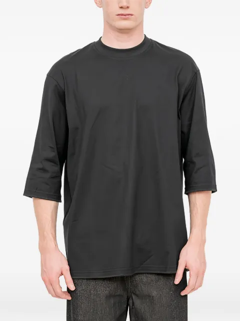 Joe Chia Withdraw Hem T-shirt