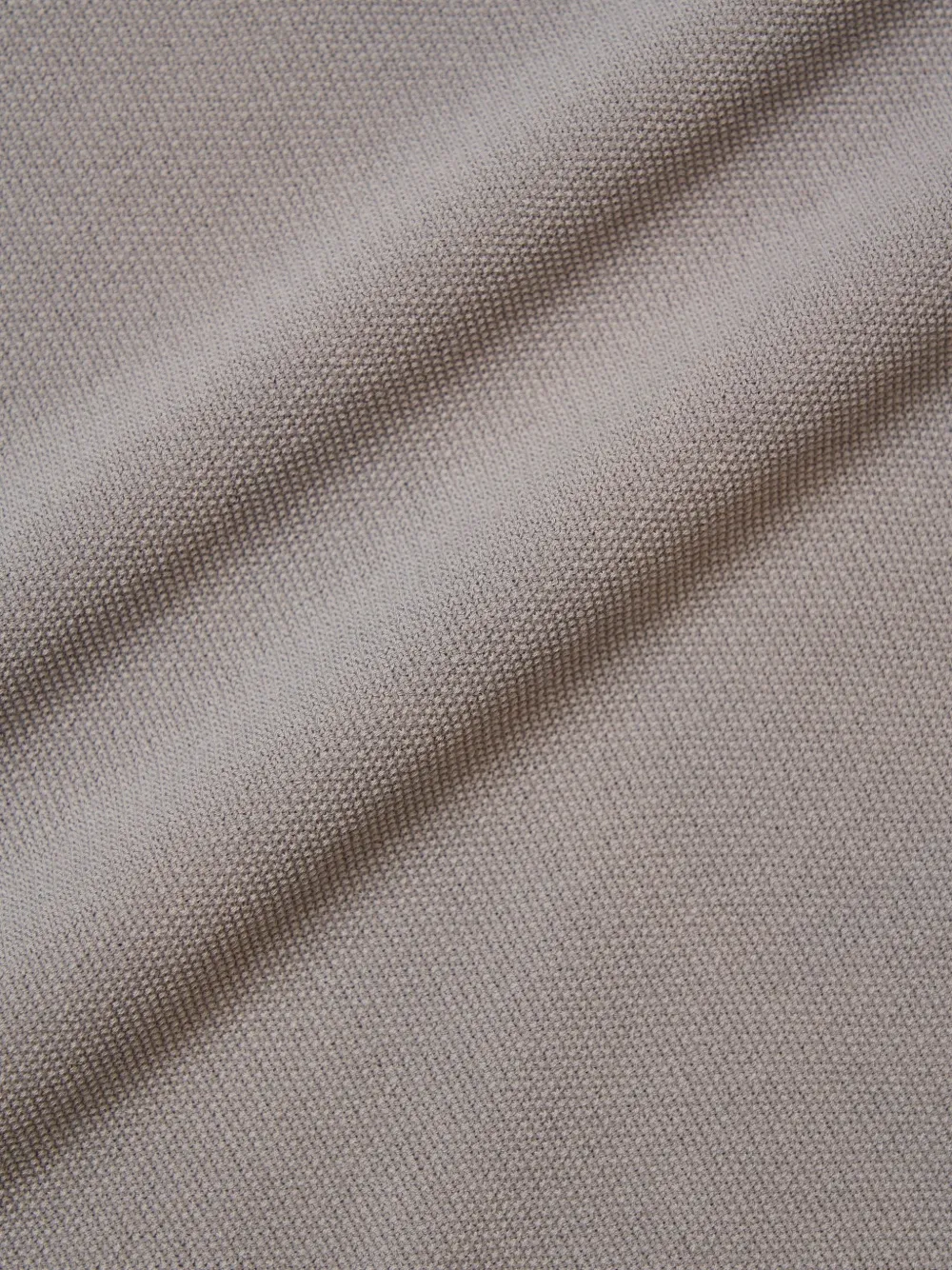  Woolrich Cardigan à Patch Logo - Gris 