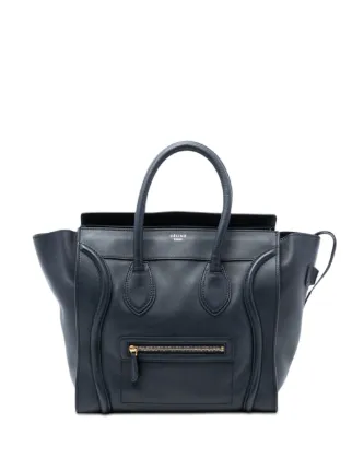 Celine Pre-Owned
