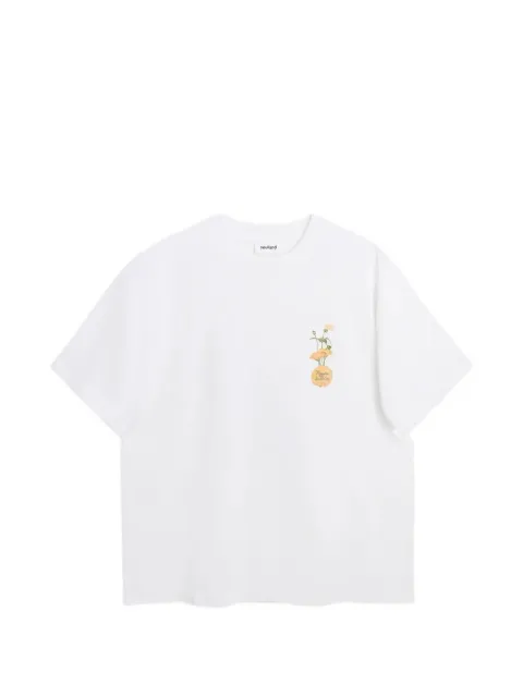 Soulland crew-neck T-shirt