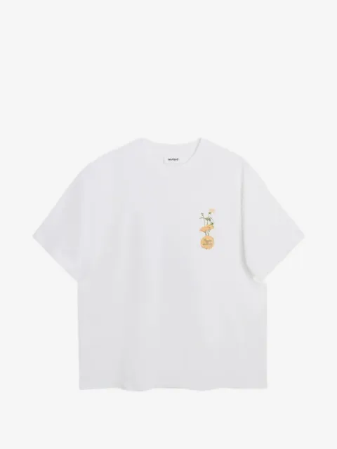 Soulland crew-neck T-shirt