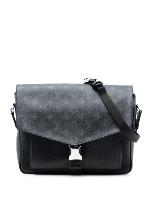Louis Vuitton Pre-Owned 2021-2023 Taigarama Messengerama crossbody bag