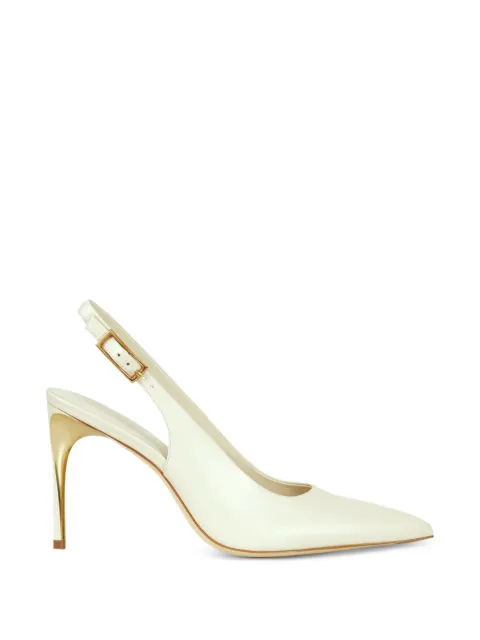 POTAMY slingback pumps