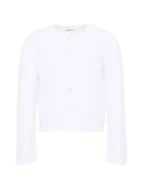 Molo knitted cardigan