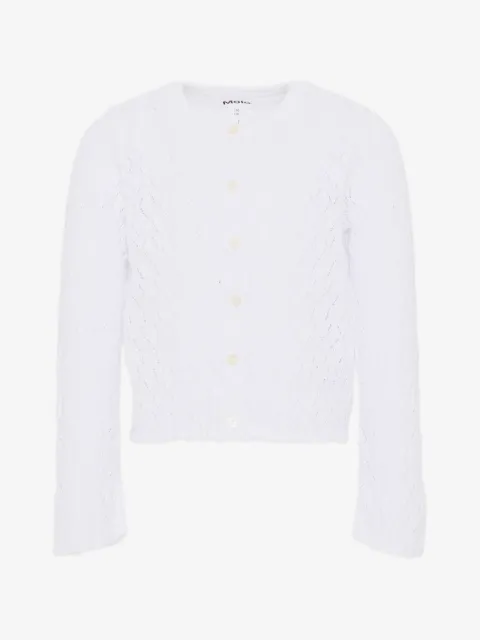 Molo Gigi knitted cardigan