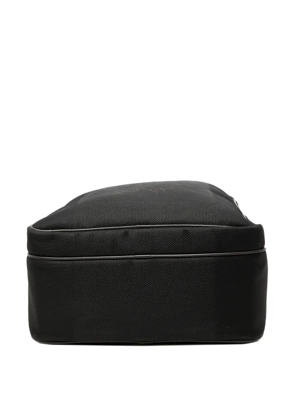 Louis Vuitton Pre-Owned 2011 Damier Geant Neo Bongo Backpack  display picture 2