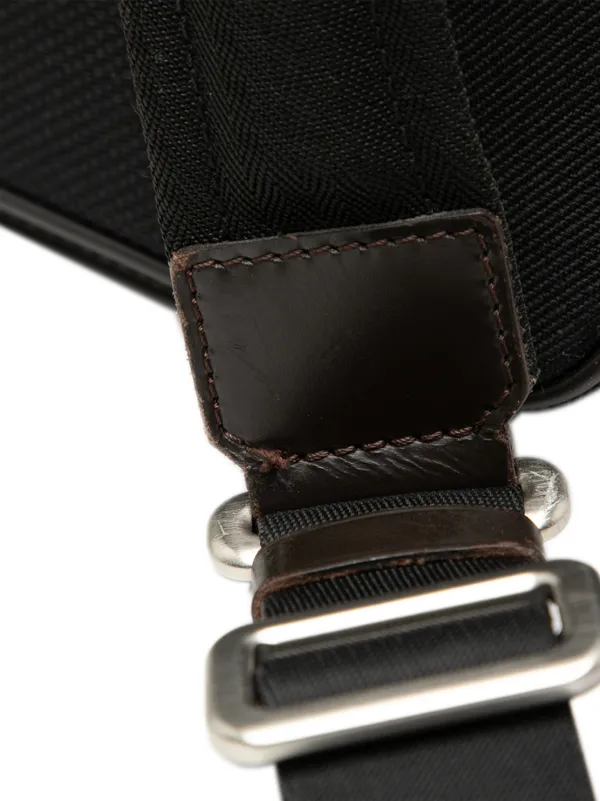 Louis Vuitton Pre-Owned 2011 Damier Geant Neo Bongo Backpack  display picture 3