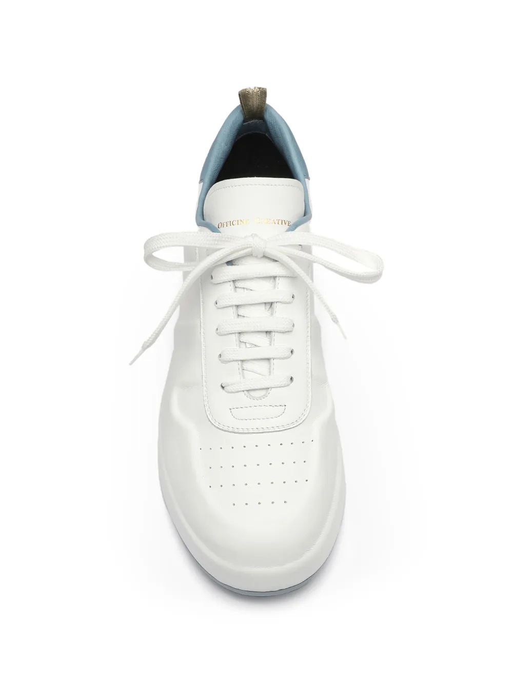 Officine Creative Sneakers Wit