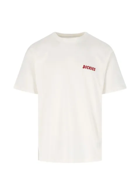 DICKIES Dry Ridge print T-shirt