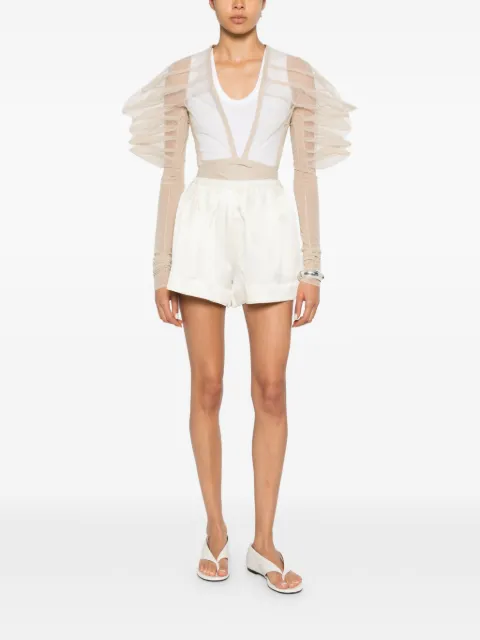 Rick Owens Rhino top