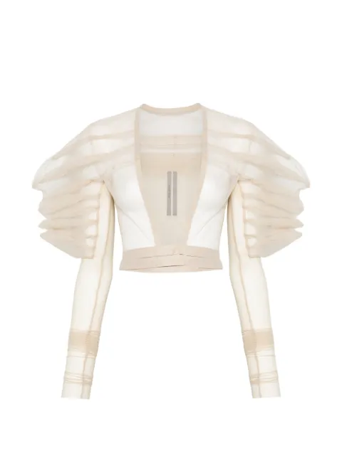 Rick Owens Rhino top