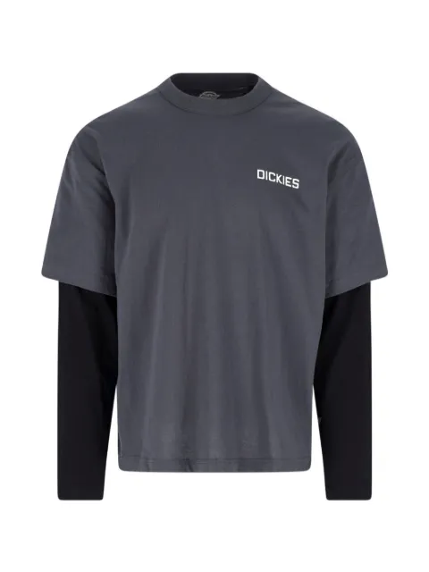 DICKIES Payson long-sleeve graphic T-shirt