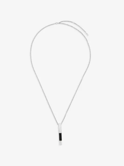 S.T. Dupont mini pen necklace