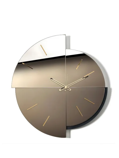Arti & Mestieri Avignone wall clock