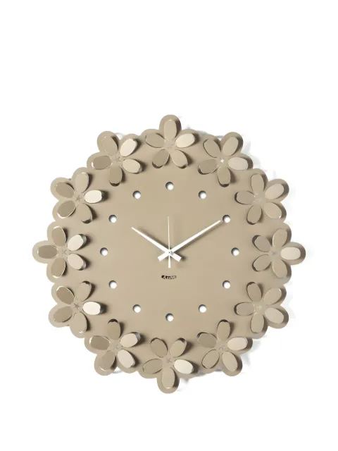Arti & Mestieri Ume wall clock