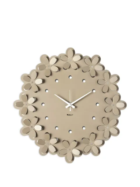 Arti & Mestieri Ume wall clock