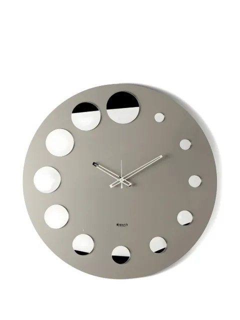 Arti & Mestieri minimal wall clock