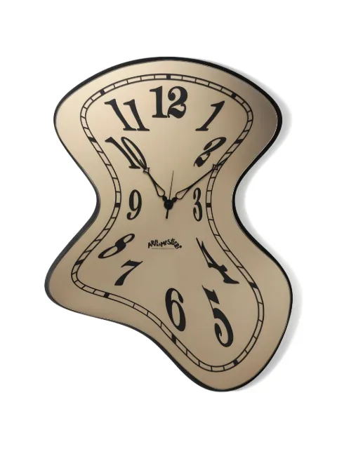 Arti & Mestieri Salvador wall clock