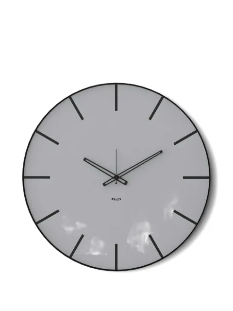 Arti & Mestieri Symbol round wall clock