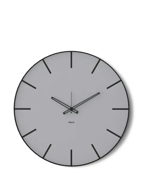 Arti & Mestieri Symbol round wall clock