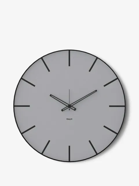 Arti & Mestieri Symbol round wall clock