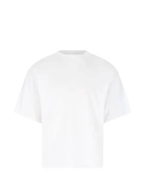 Kaptain Sunshine white T-shirt