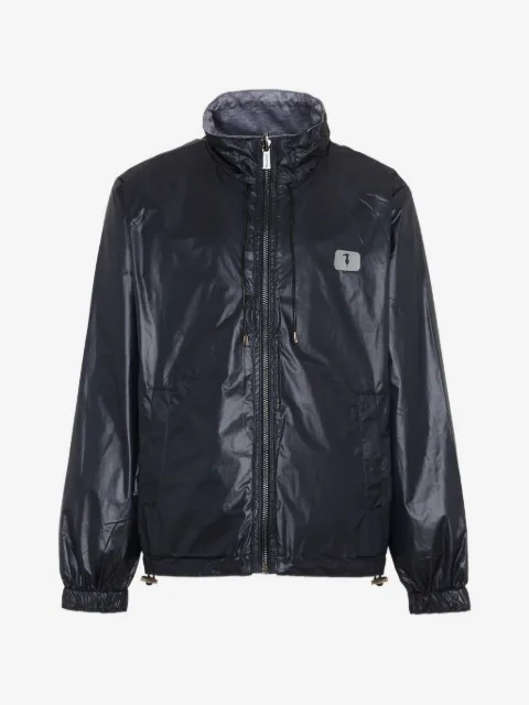 TRUSSARDI JUNIOR Bomber reversibile