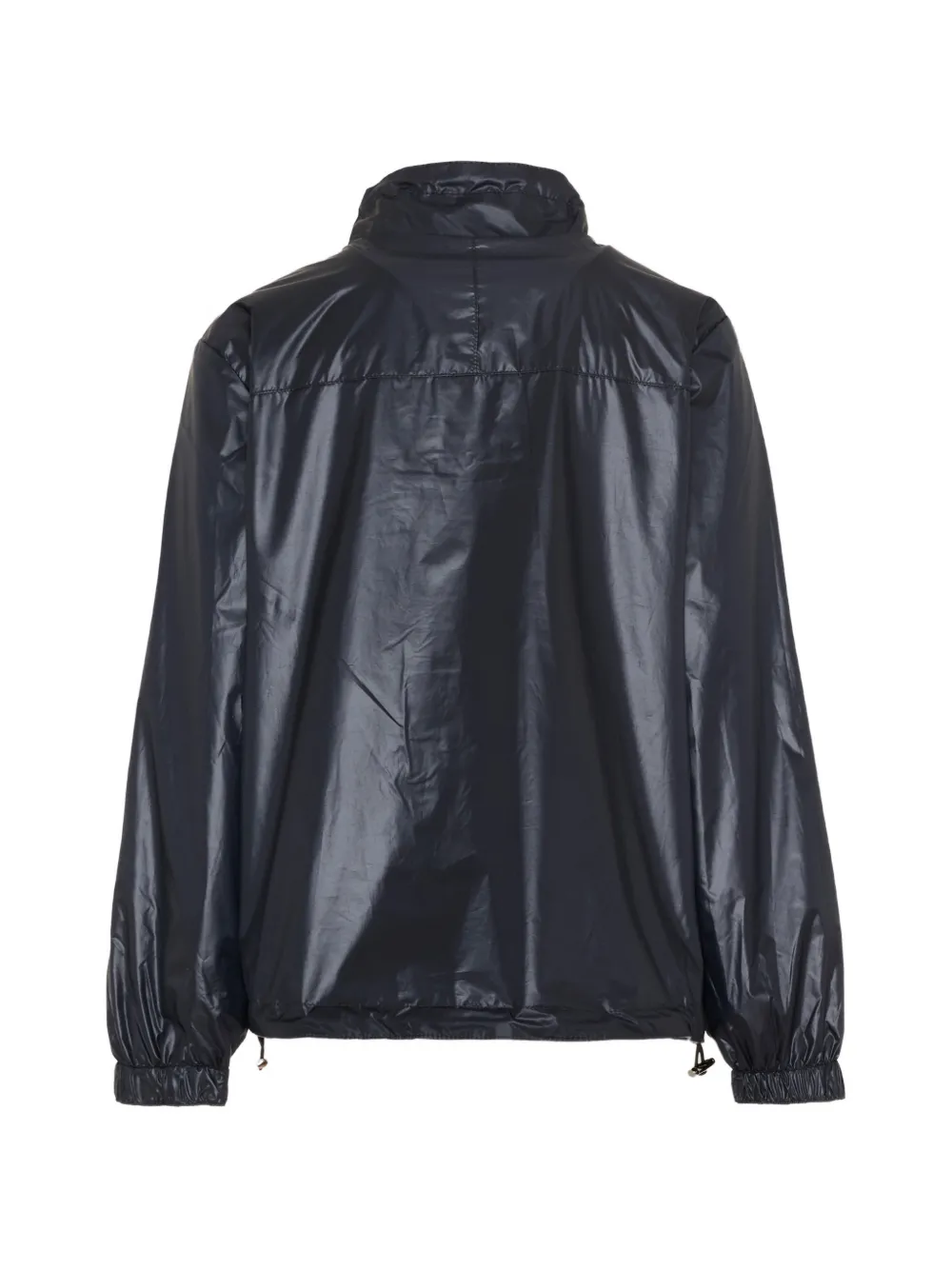TRUSSARDI JUNIOR Omkeerbaar bomberjack Blauw