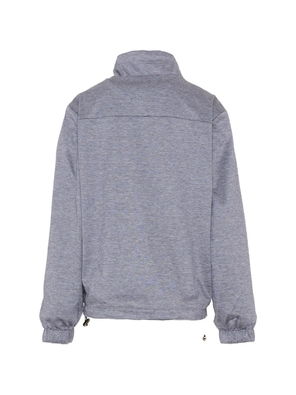 TRUSSARDI JUNIOR Omkeerbaar bomberjack Blauw