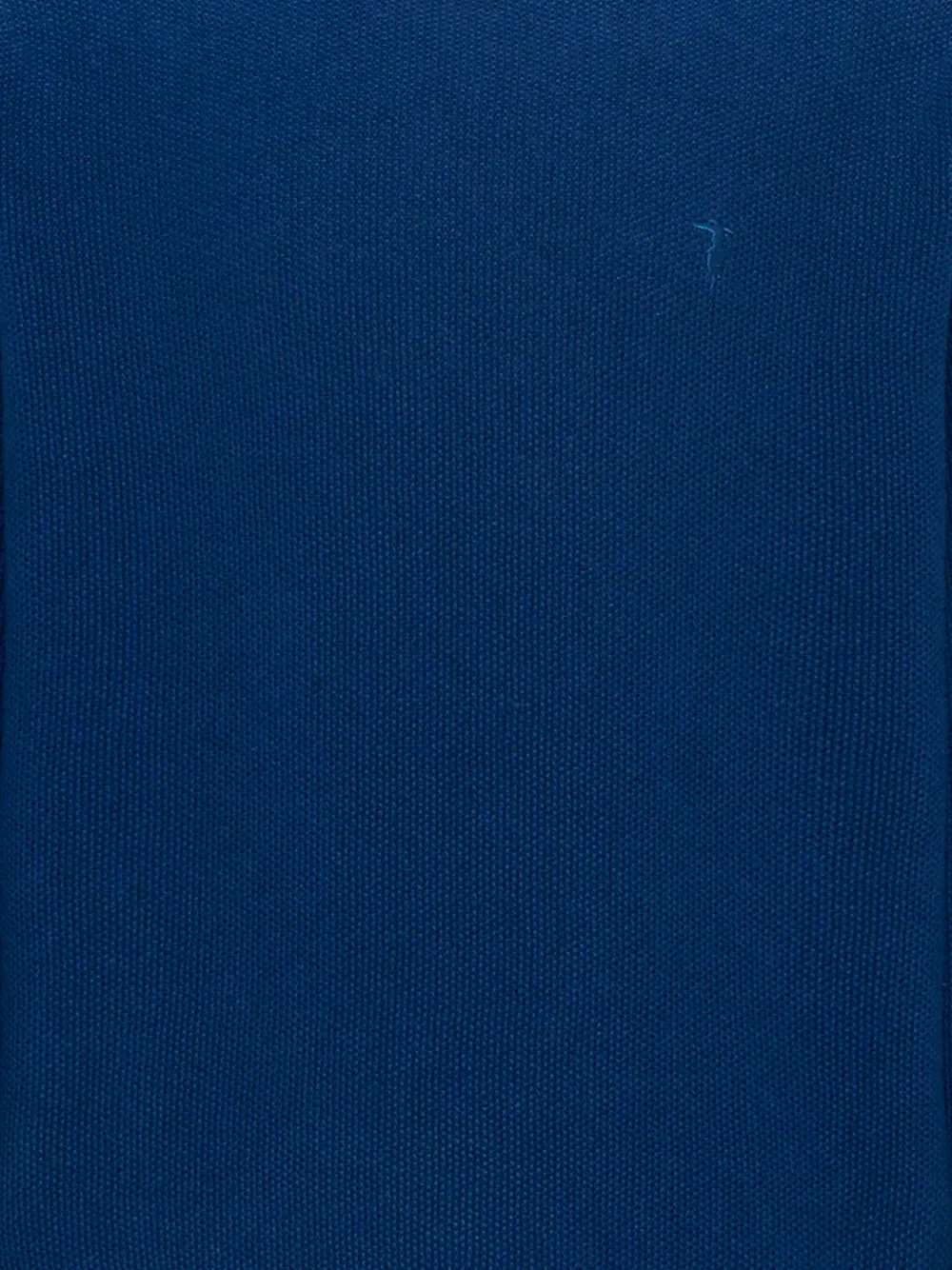 TRUSSARDI JUNIOR Sweater van katoen Blauw