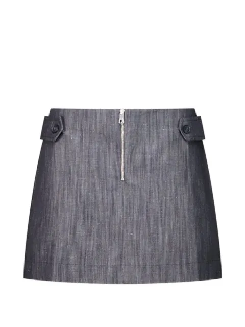 Paloma Wool Deuna buttoned skirt