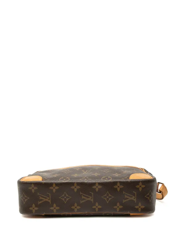 Louis Vuitton Pre-Owned 2005 モノグラム トロカデロ 27 ショルダー 