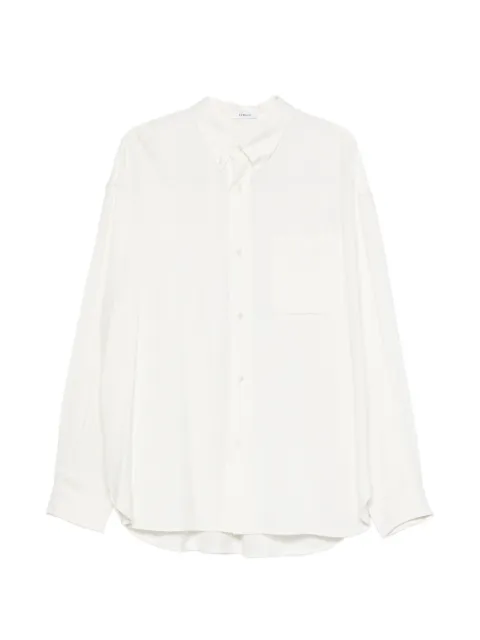 SEWMOD buttoned shirt