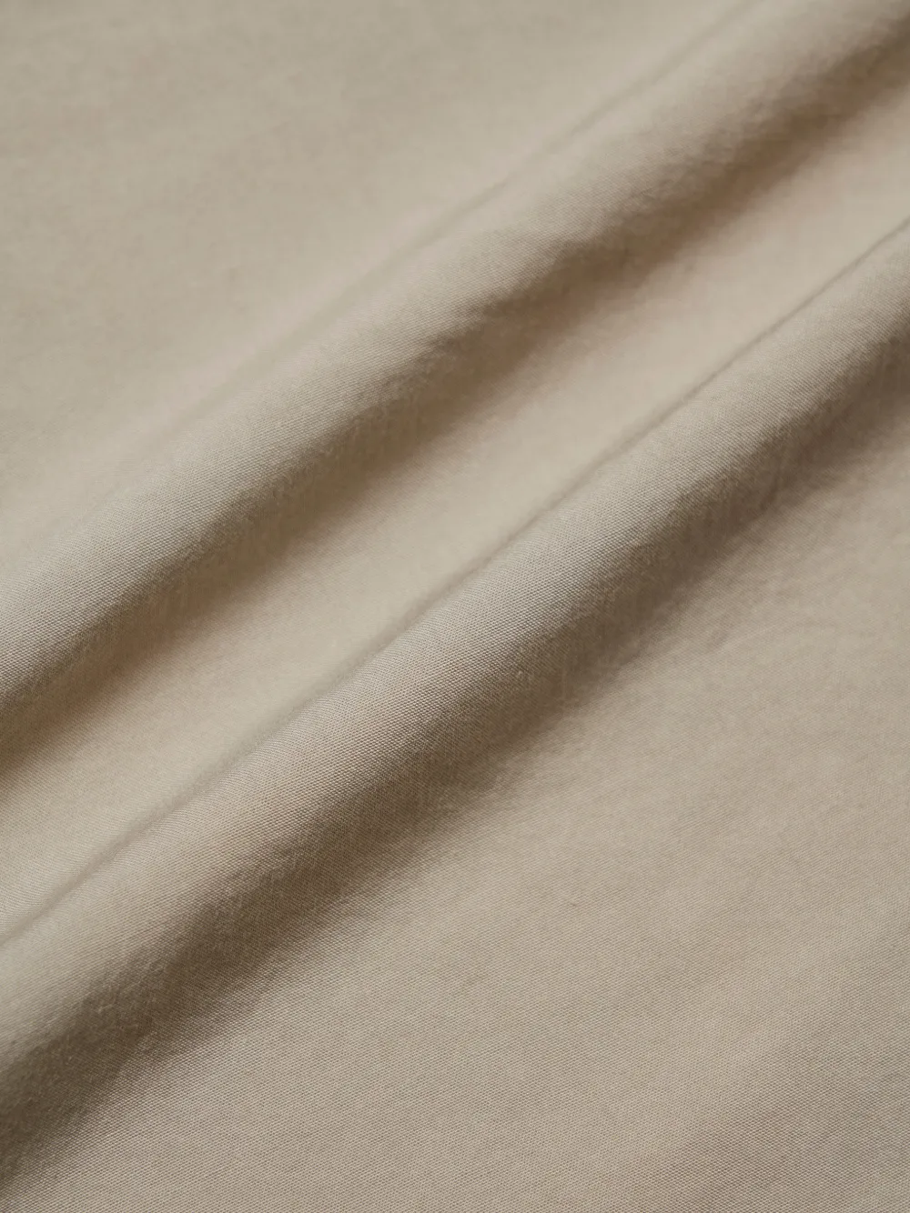  Woolrich Camisa Teñida - Neutro 
