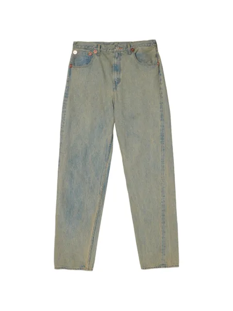 Woolrich five-pocket jeans