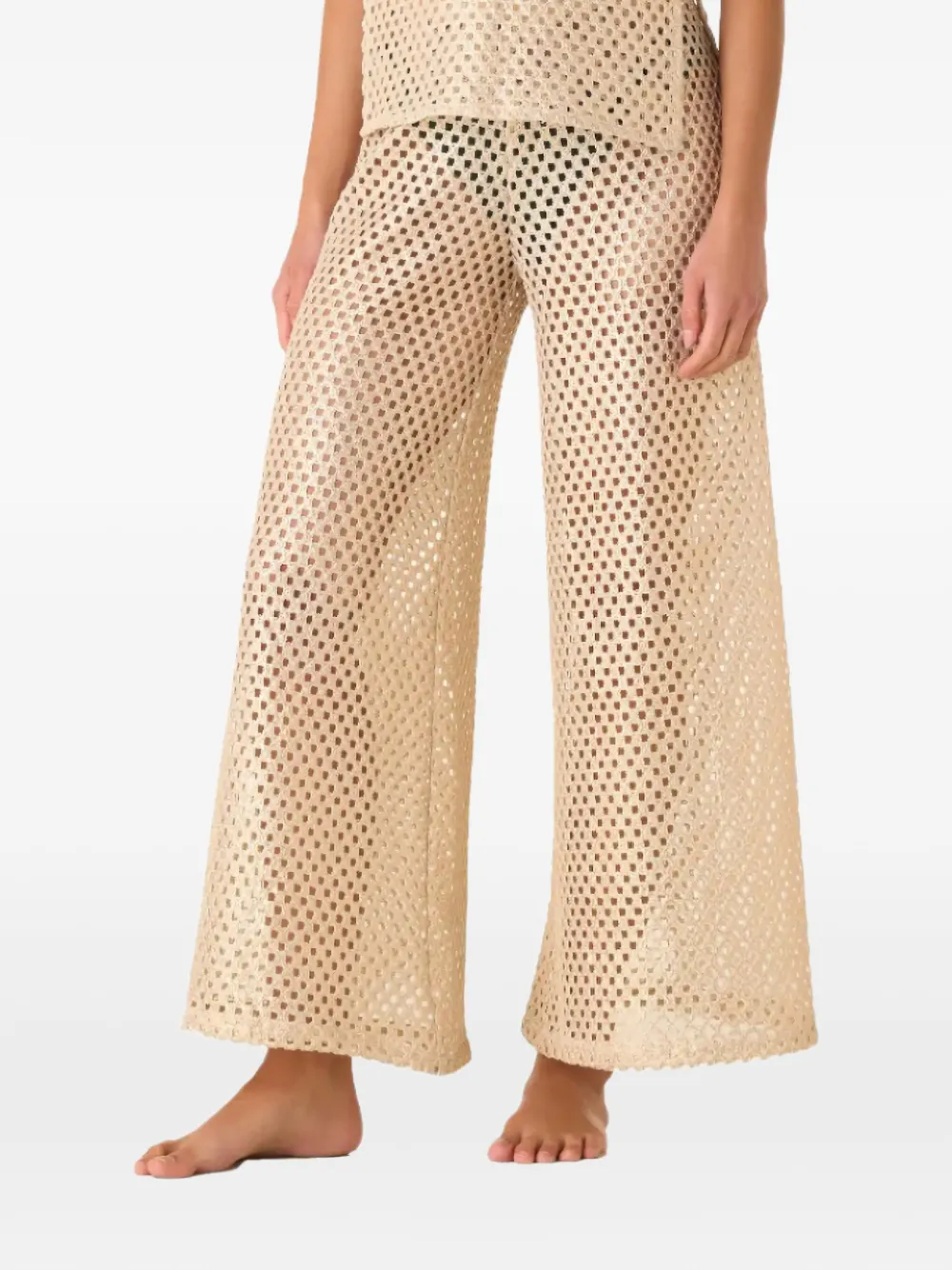 PALMACEA Yera trousers