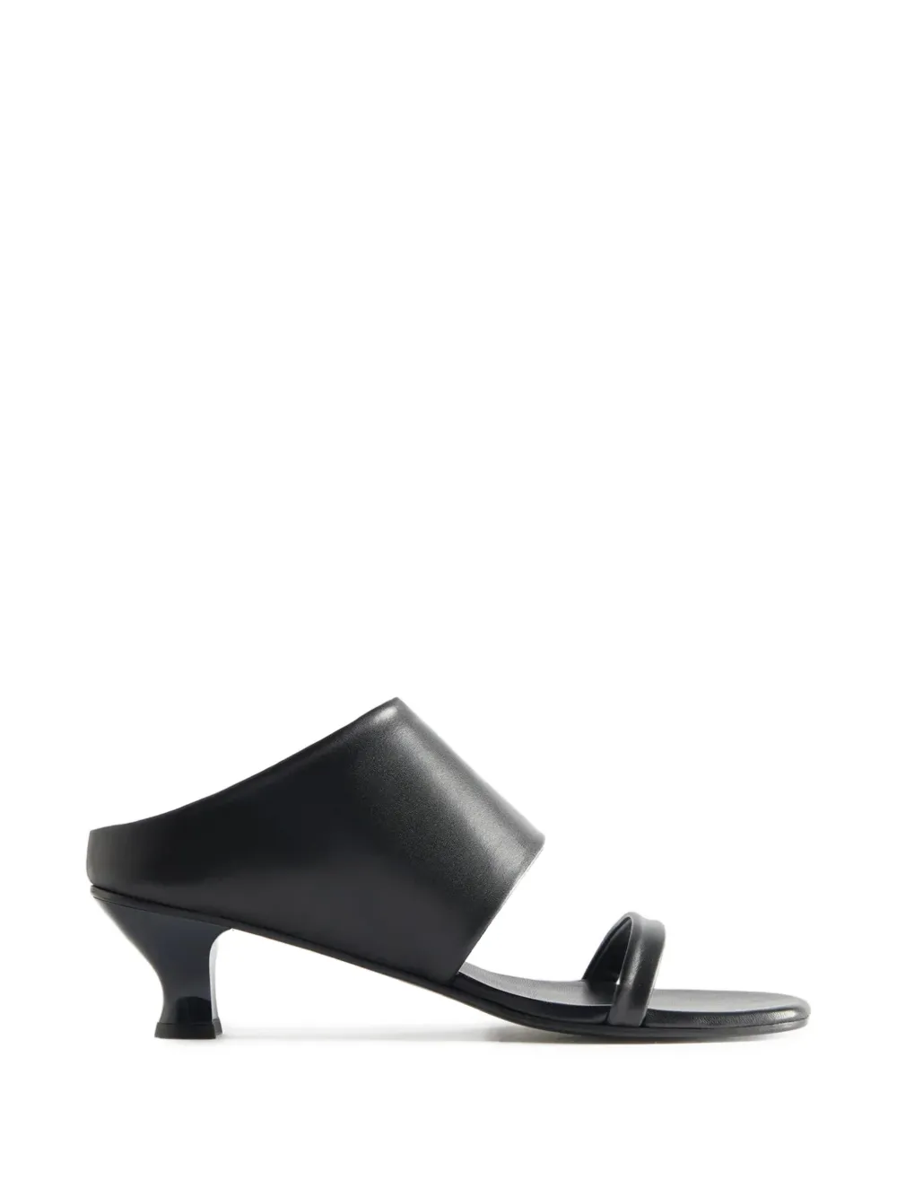 Paloma Wool Roberta strapy sandals - Nero