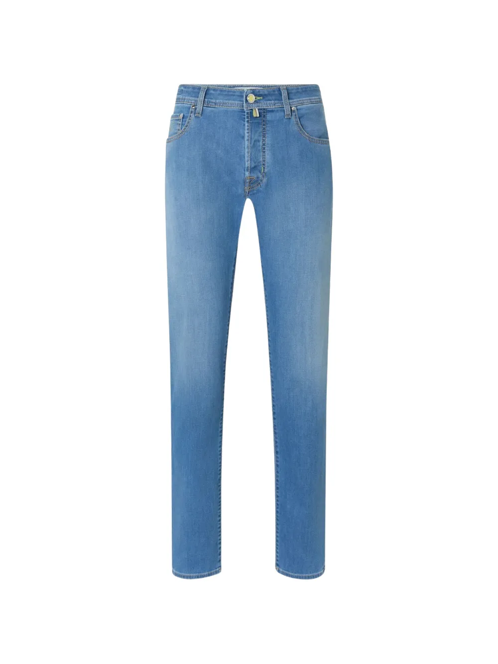Jacob Cohën Bard slim-fit jeans - Blu