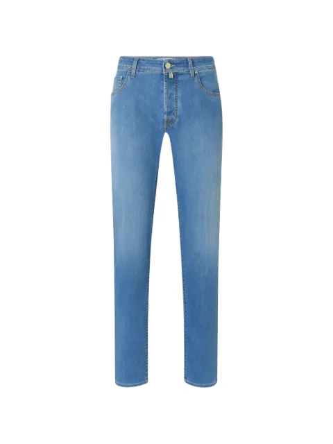 Jacob Cohën Bard slim-fit jeans