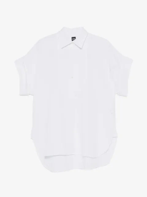 BOSS short-sleeves shirt