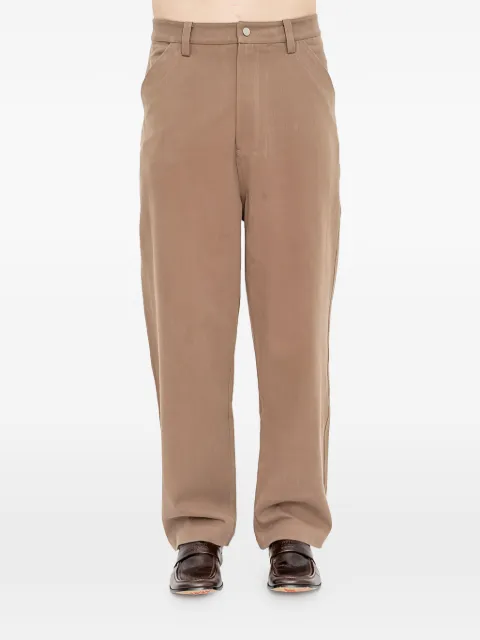 Joe Chia Form trousers