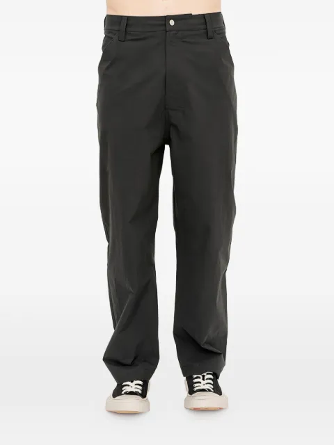 Joe Chia Form trousers