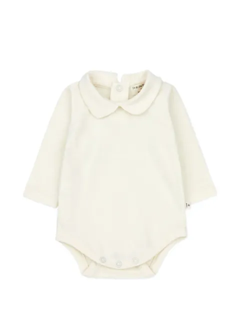 1+ In The Family body con cuello Peter Pan