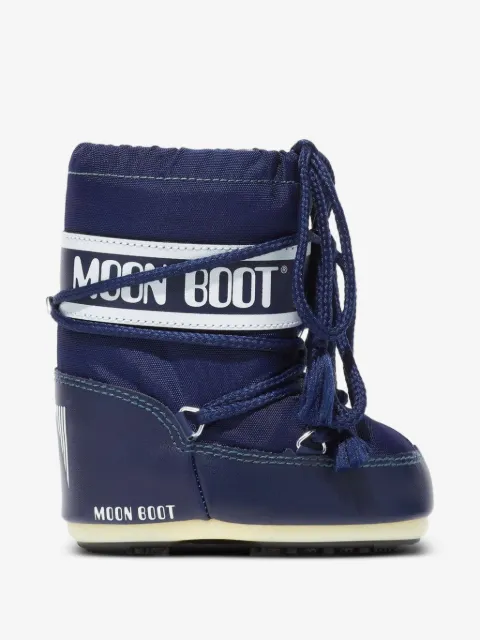 Moon Boot Kids botas Icon mini