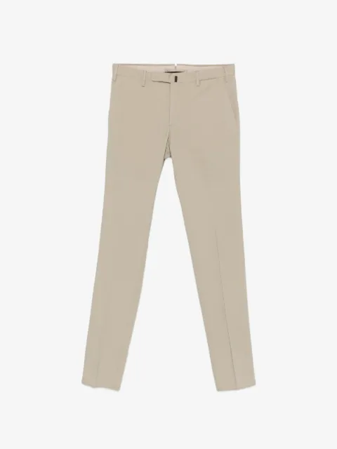 Incotex slim-fit trousers